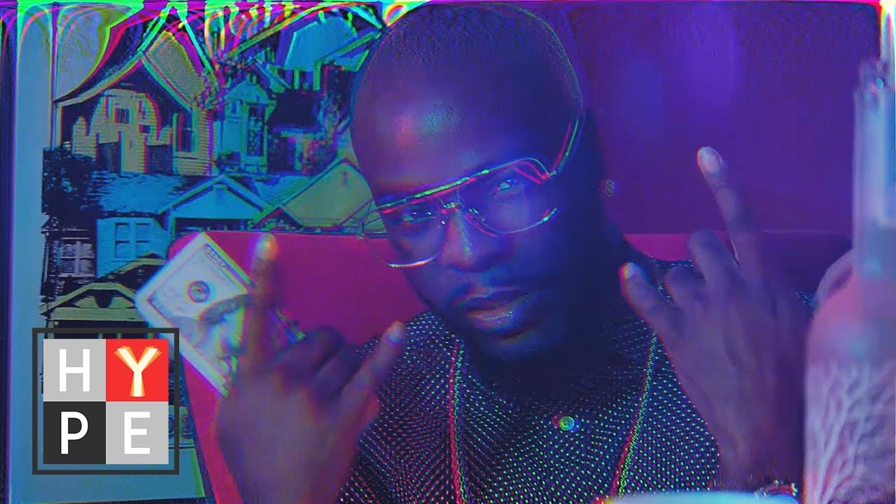 Party Boi Rokk - Creme Brulee (Official Music Video)