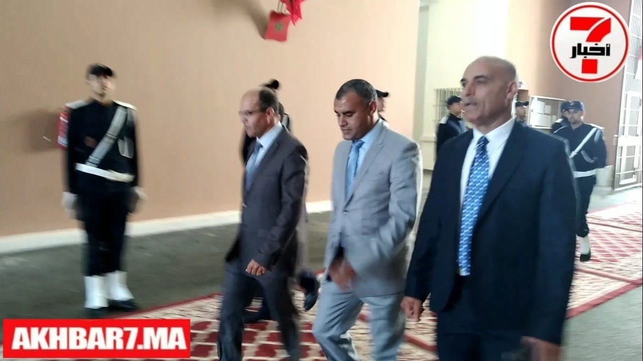 أصيلة: إدارة السجن المحلي تحتفل بالذكرى 15 لتأسيس المندوبية العامة لإدارة السجون وإعادة الإدماج