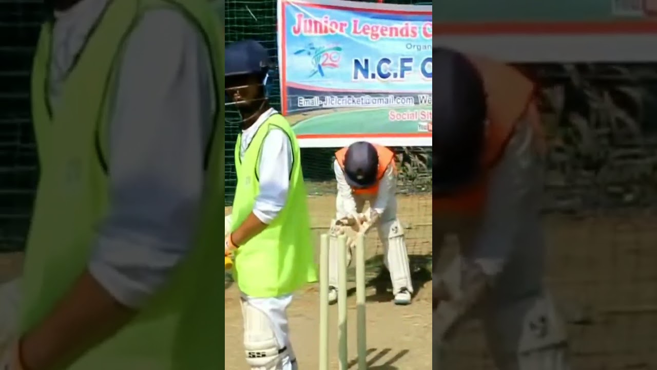 Delhi U12 U14 U16 trial JLCL