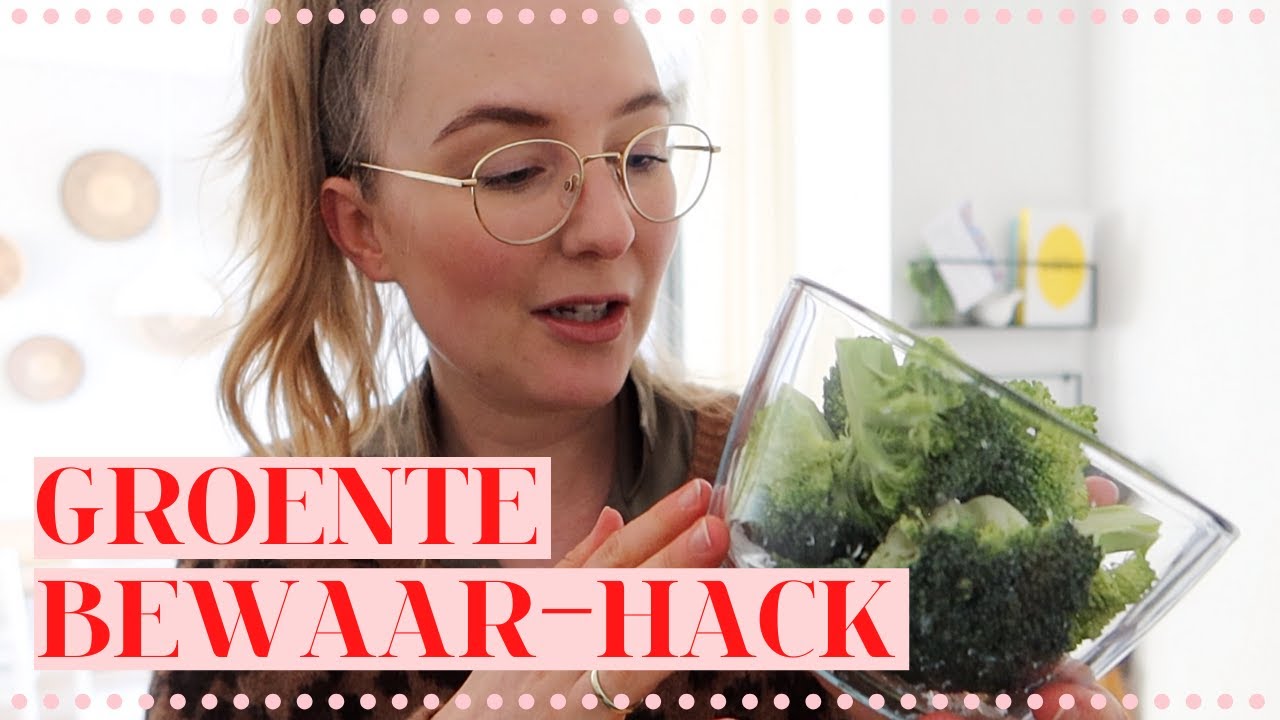 LEKKER QUESADILLA RECEPT | GROENTE HACK | WASBAAR MAANDVERBAND?! | Weekvlog #230 | Wil & Tien