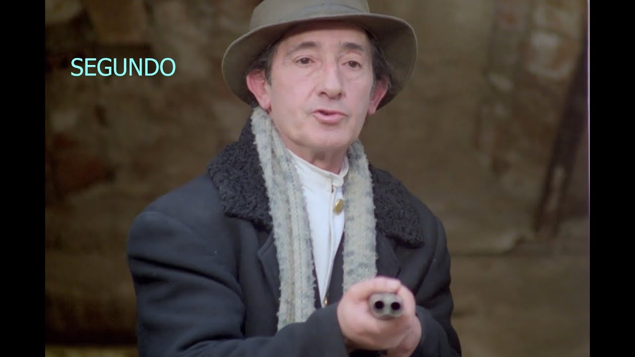 Segundo Expósito