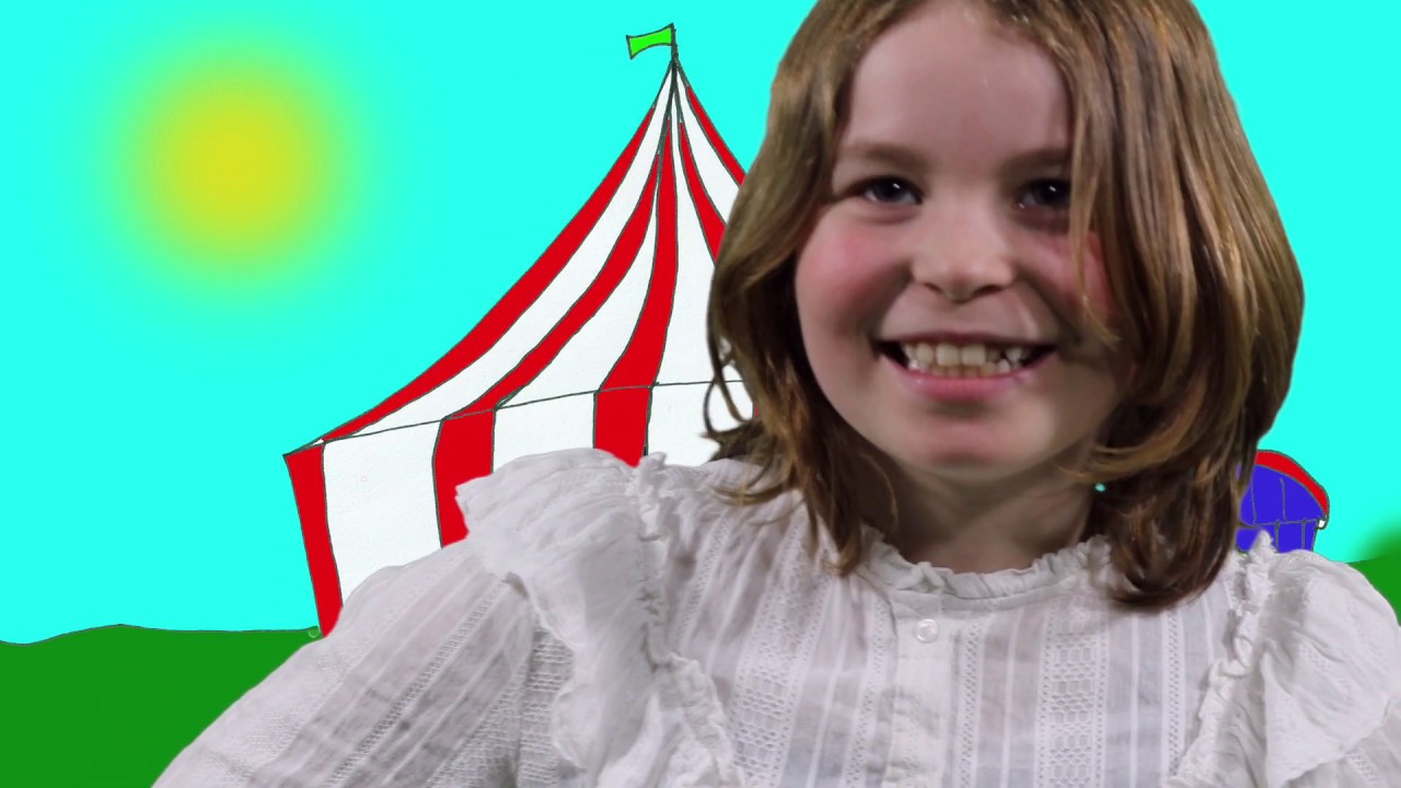 Kolbøtte Conny - Mek Pek
