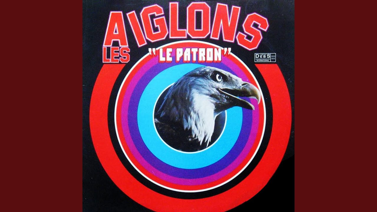 Le Patron