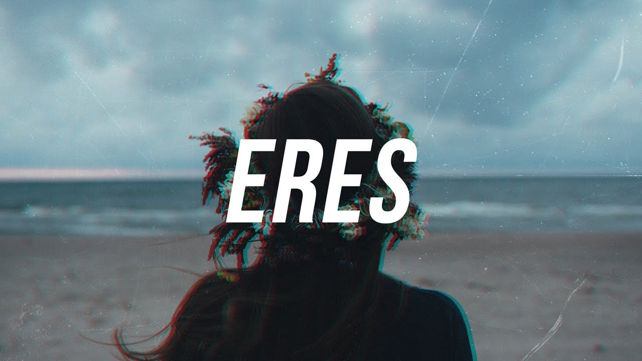 Eres - Beat Reggaeton Romántico (Prod. Karlek)