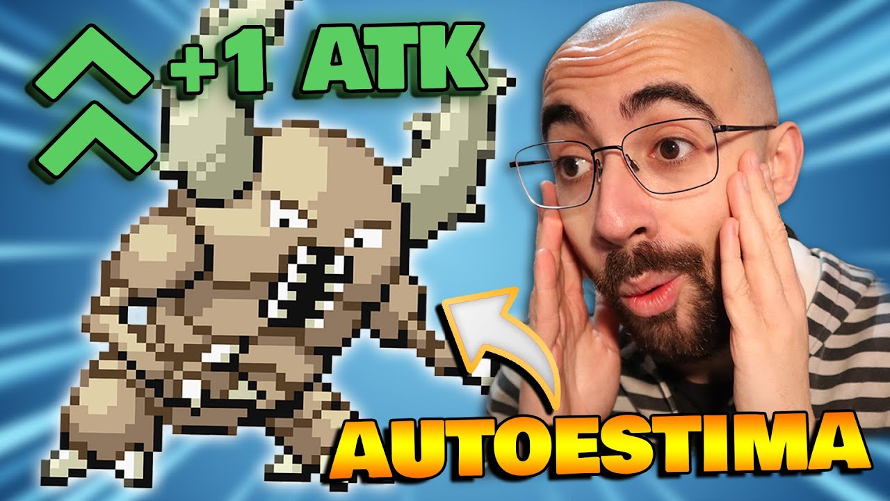 👊 ¡PINSIR CON AUTOESTIMA! ✅ ¡Lo ponemos a prueba! ☢️ Experimentos #1  | PokeMMO