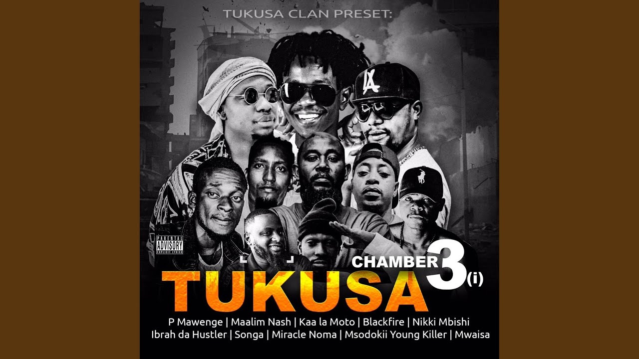 Tukusa Chamber 3 (I)
