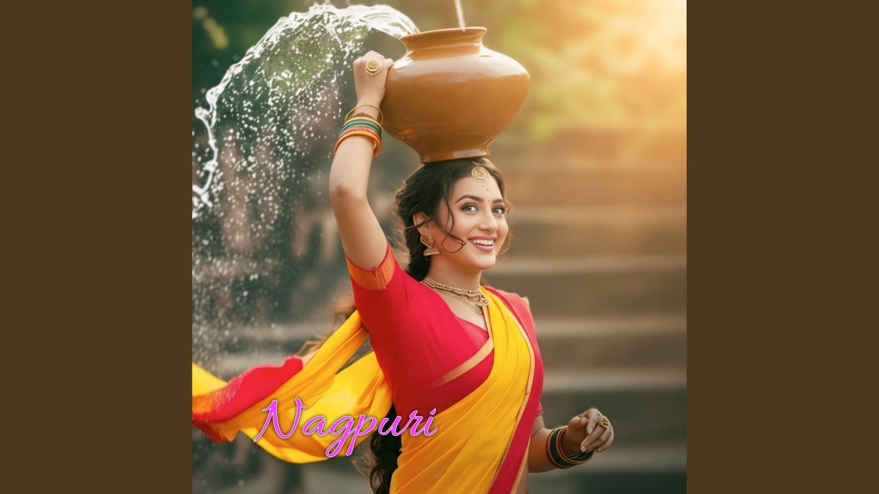 Rupa Kare Jhil Mil Jhil Mil