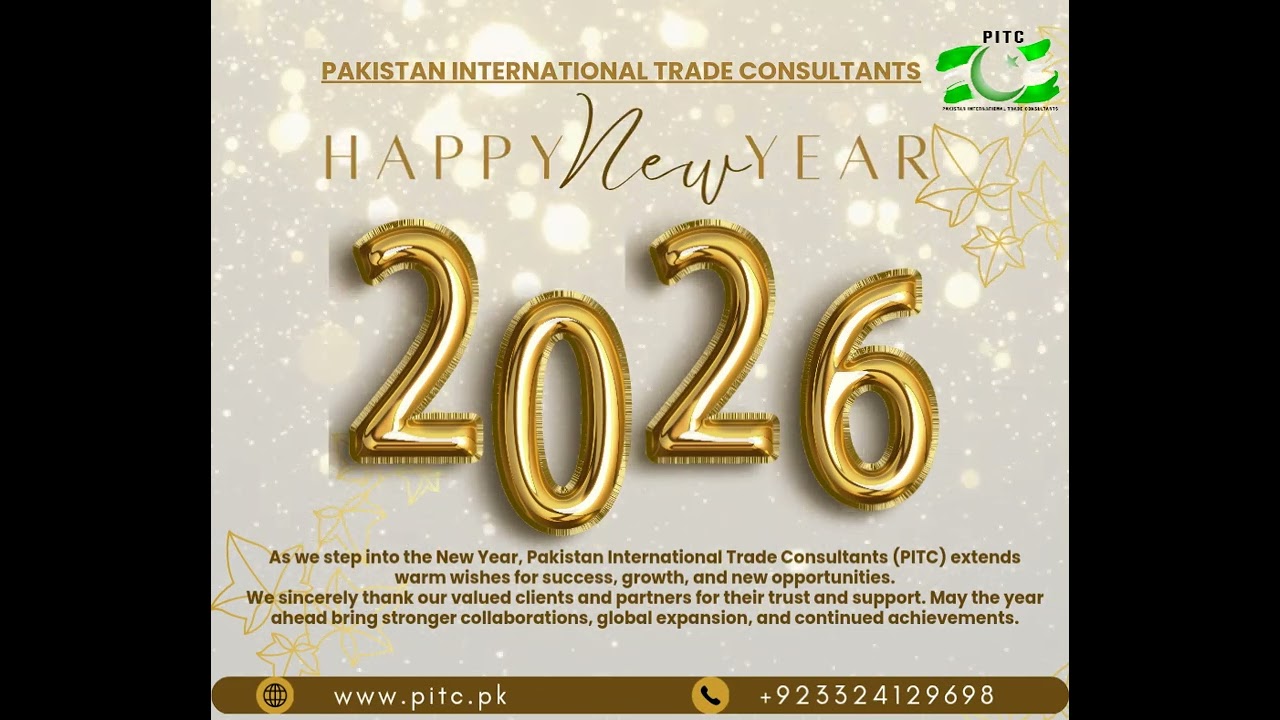 US FDA Registration in Pakistan, GACC Registration ,kick start new year with pitc, +923324129698