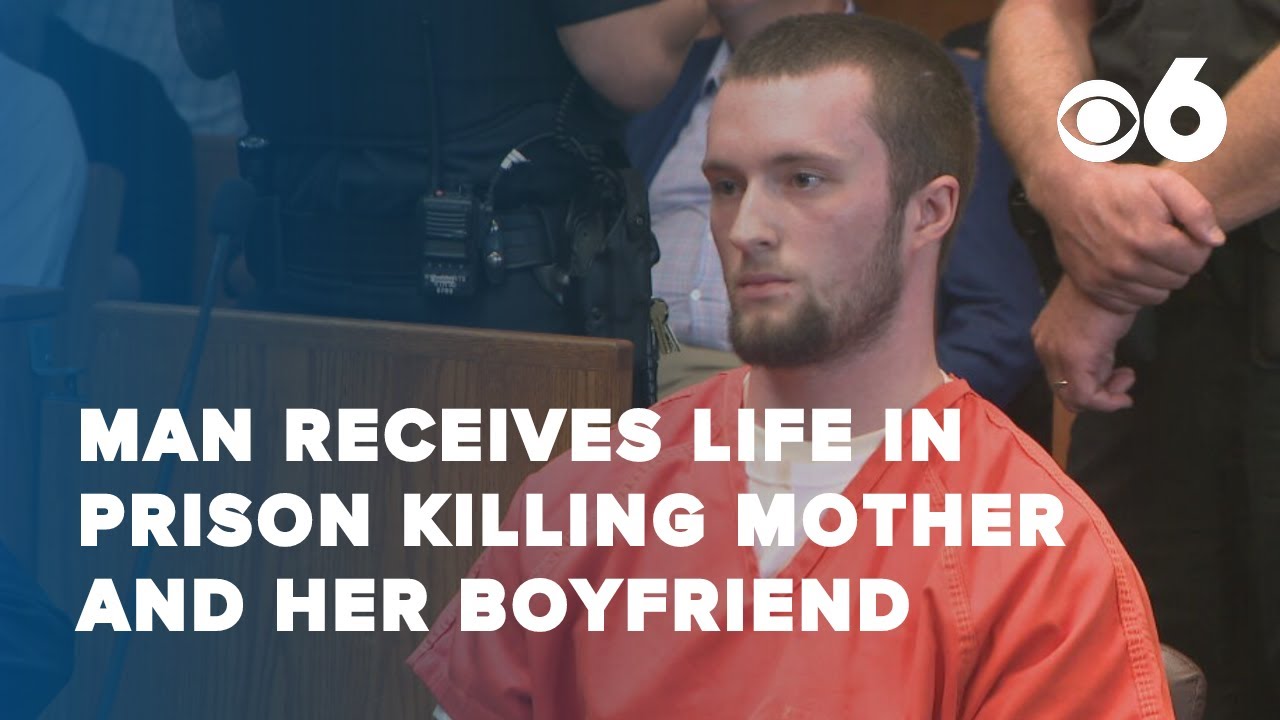 COURT FOOTAGE: 
