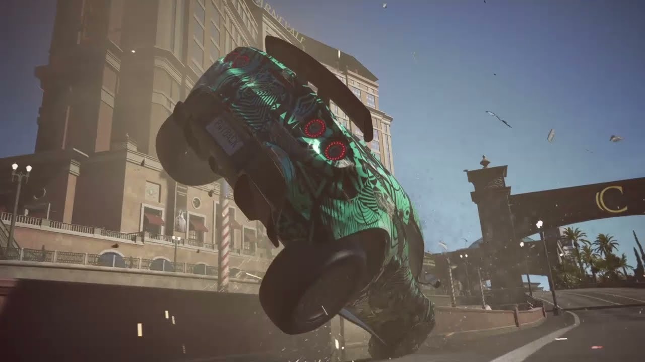 Truco dinero infinito NEED FOR SPEED PAYBACK* (PS4)