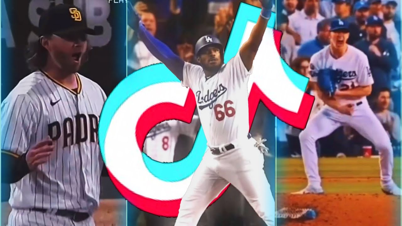 Almosе 12 Minutes of  BASEBALL TIKTOK MLB TIKTOK COMPILATION OF HIGHEST QUALITY