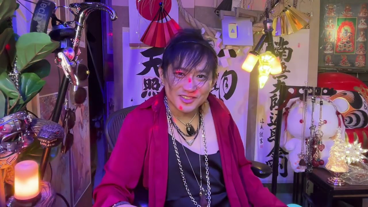 Monologue was in nighttime by Hiroki 202601232133