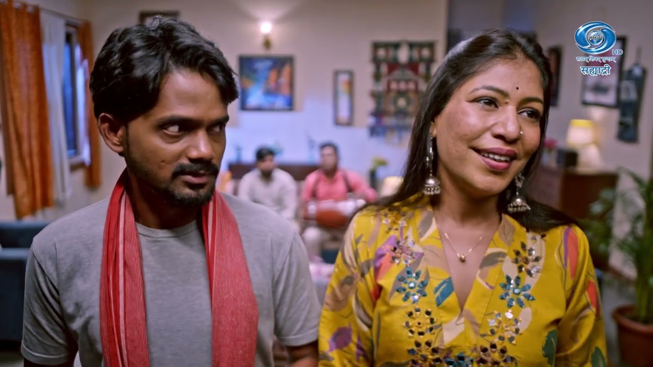 Aamchi Ananya | Ep 149 | HD | आमची अनन्या | Comedy Serial | 20.07.2025