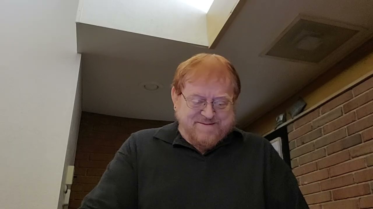 WSFM Message | David Teague | 12.28.2025: "Star of Wonder in the Heavens"