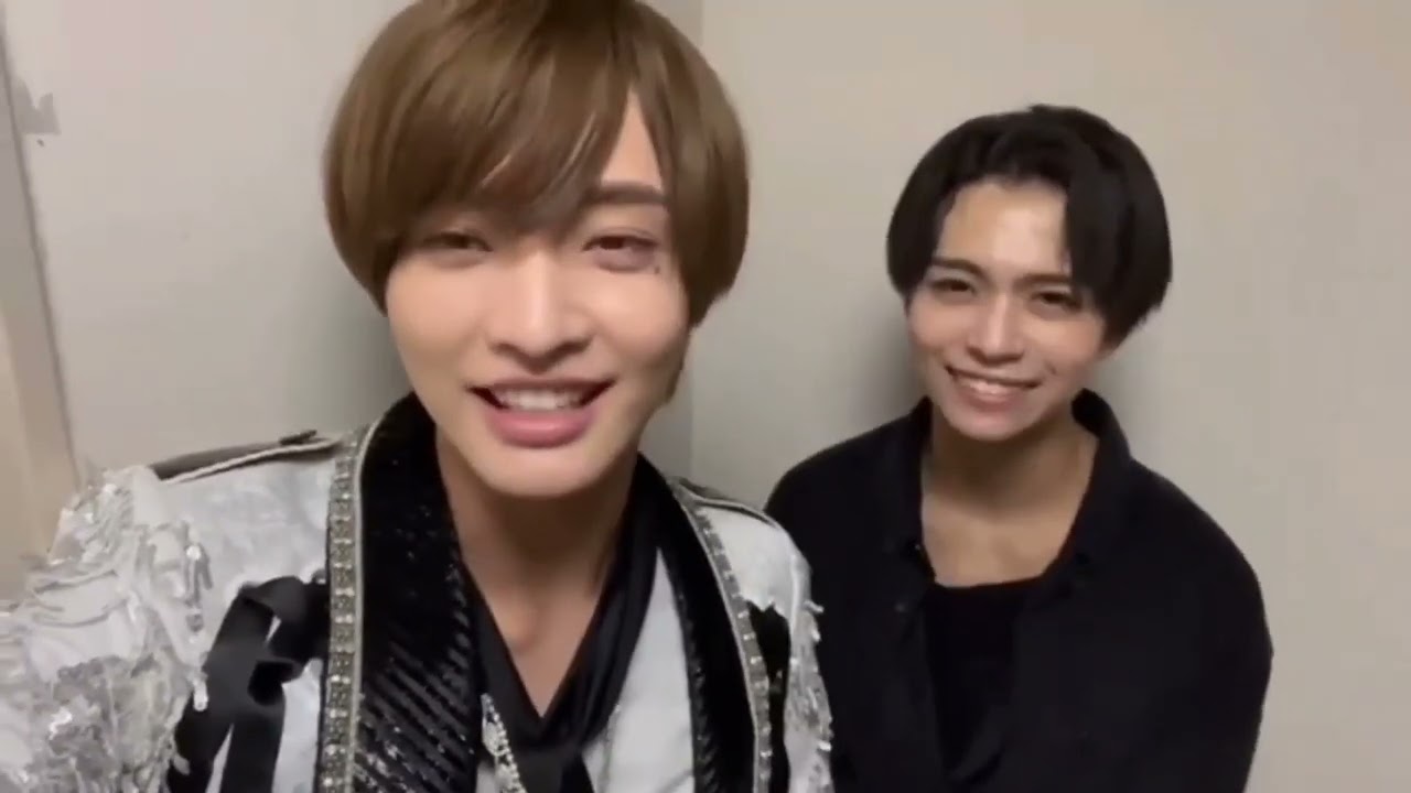 [Sato Arata, Oriyama Nao] Terima kasih untuk episode terakhir drama Takara-kun to Amagi-kun