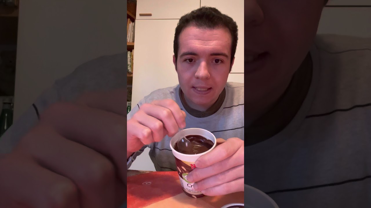Analisi sensoriale della Crema Novi