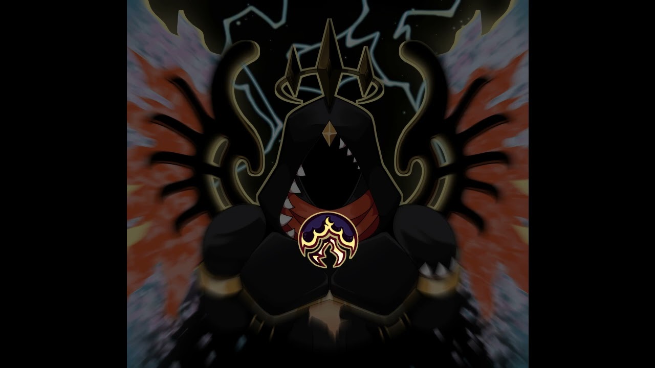 Basilica of Squall: Regal Duel