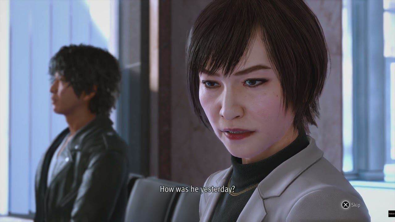 Lost Judgment (NEW GAME+) EP. 83: Brand Of Justice 