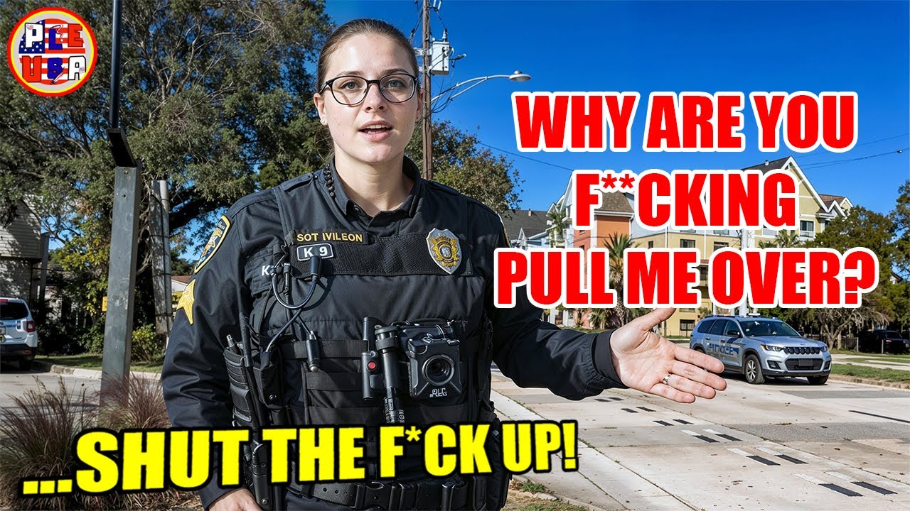 THEY SNAPPED! Cops Get A Lesson From Citizens! 1st Amendment Audit | Id Refusal #336