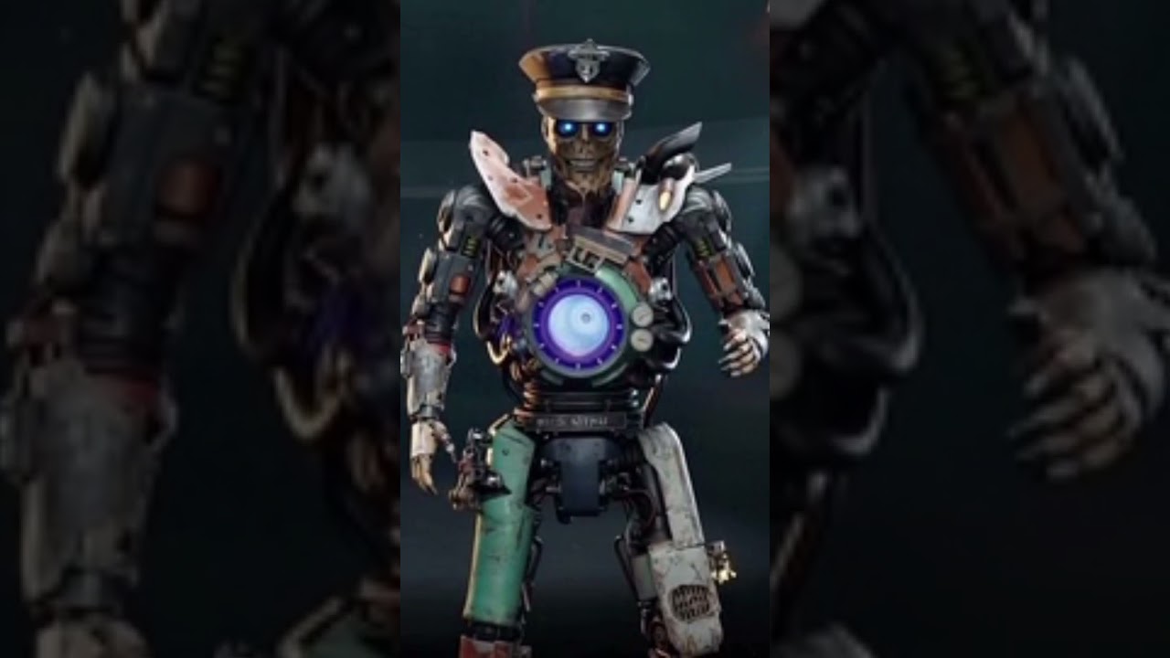 Tedd  the bus driver robot going to meet sparrow hawk pt2