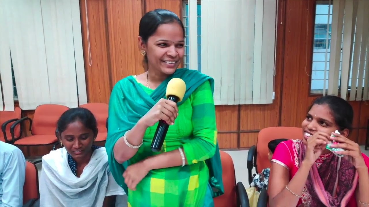 Entrepreneur Development & Training Program