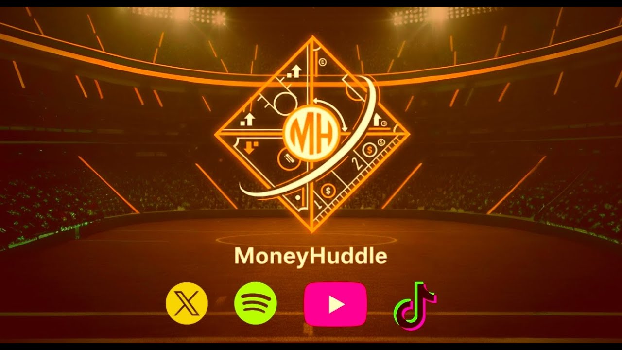 MONEY HUDDLE - Double Dribble w/ Kobe : Wednesday NBA Best Bets (1-28-2026)