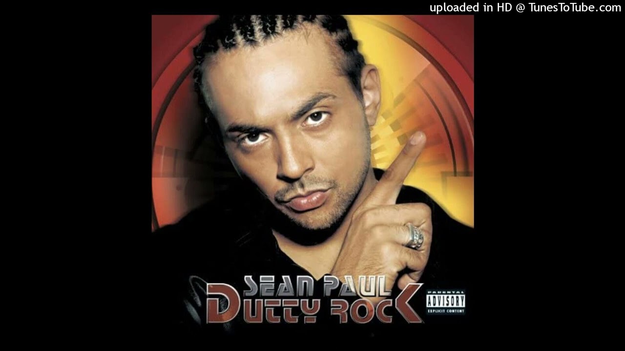 Baby Boy - Sean Paul (ft. Beyonce) [Slowed + Reverbed]