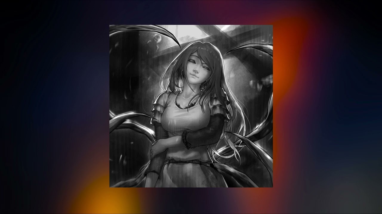 dead by daylight - ghoul (𝕤𝕝𝕠𝕨𝕖𝕕 + 𝕣𝕖𝕧𝕖𝕣𝕓)