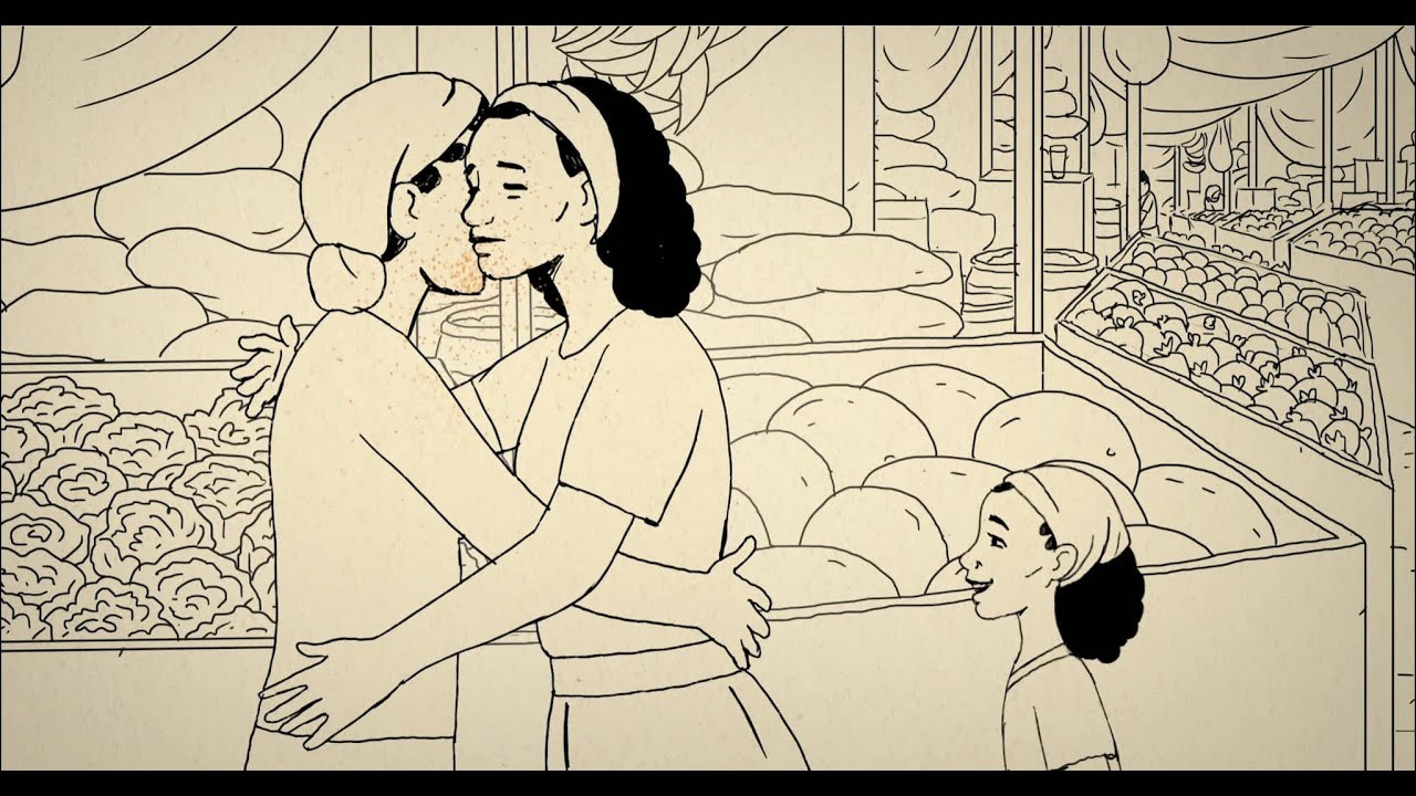 L'Histoire du Coronavirus · Partie 1  |  The Story of Coronavirus · Part 1 (French)