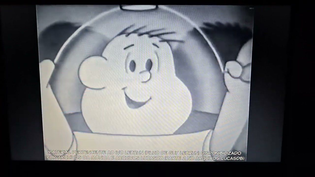 Comercial Goiabada Cica Anos 60