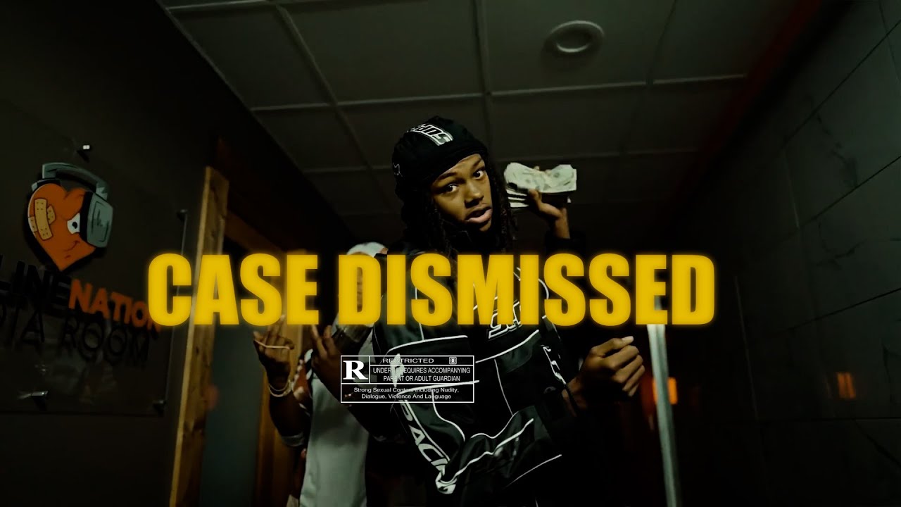 [FREE] Rio Da Yung OG x Detroit x Babyfxce E Type Beat - “Case Dismissed” (Prod.SAV & ENRGY BEATS)