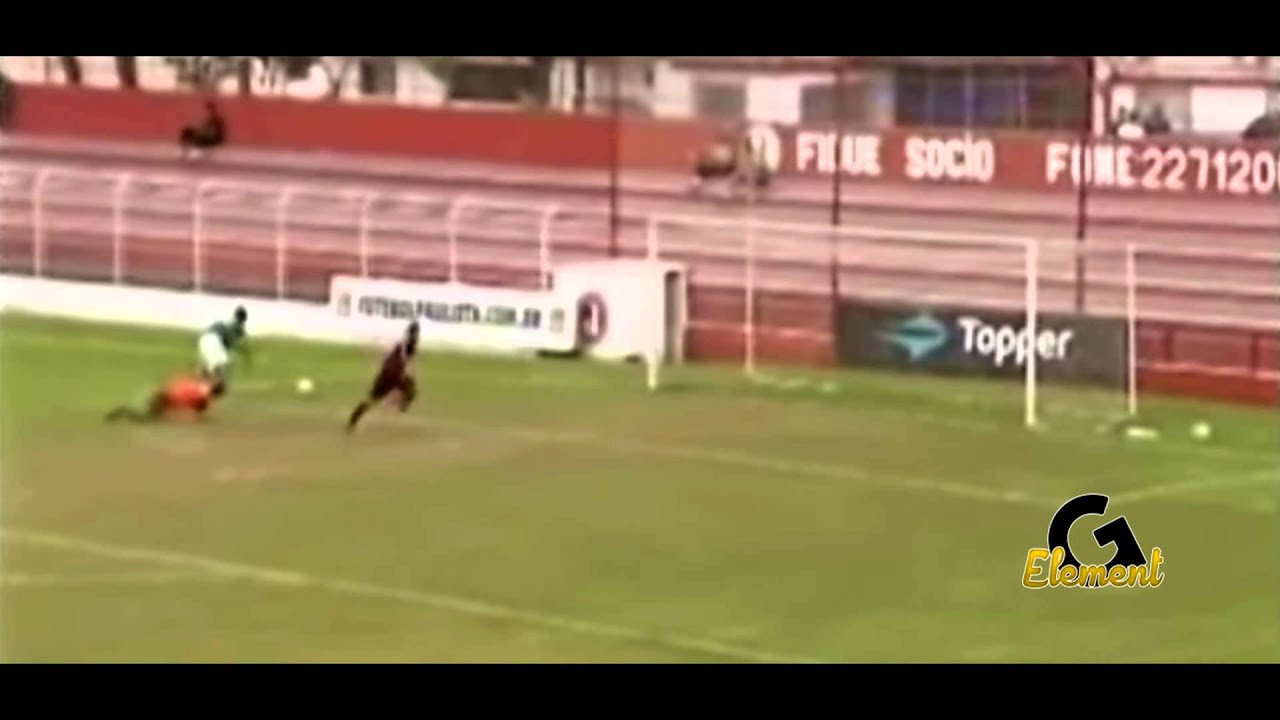 Gabriel Jesus ● Magic Skills ● Palmeiras ● 2014-2015 |HD|