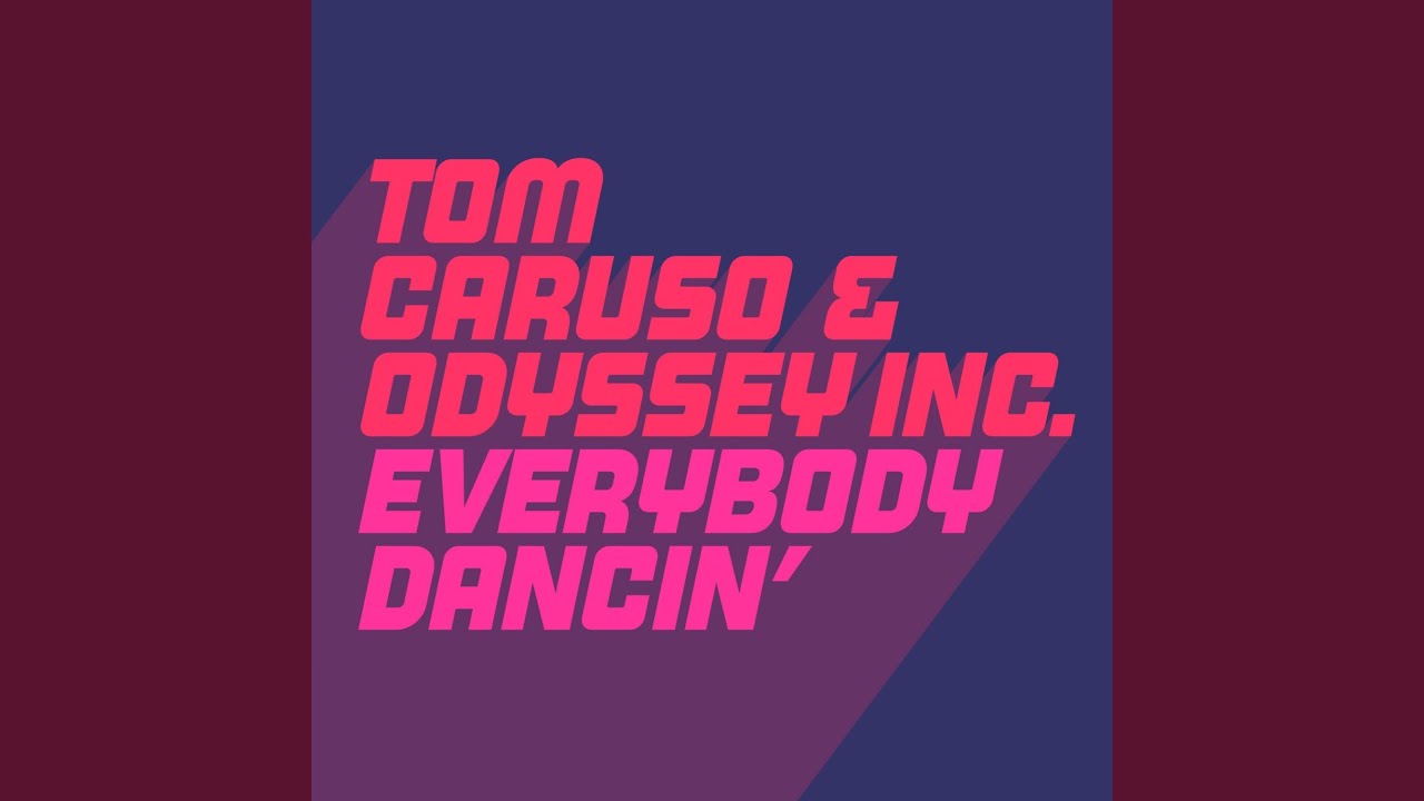 Everybody's Dancin (Extended Mix)
