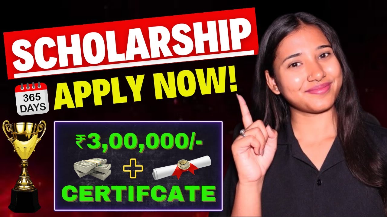 New Scholarship 2024 for Engineering Students  | IET India Scholarship Award 2024