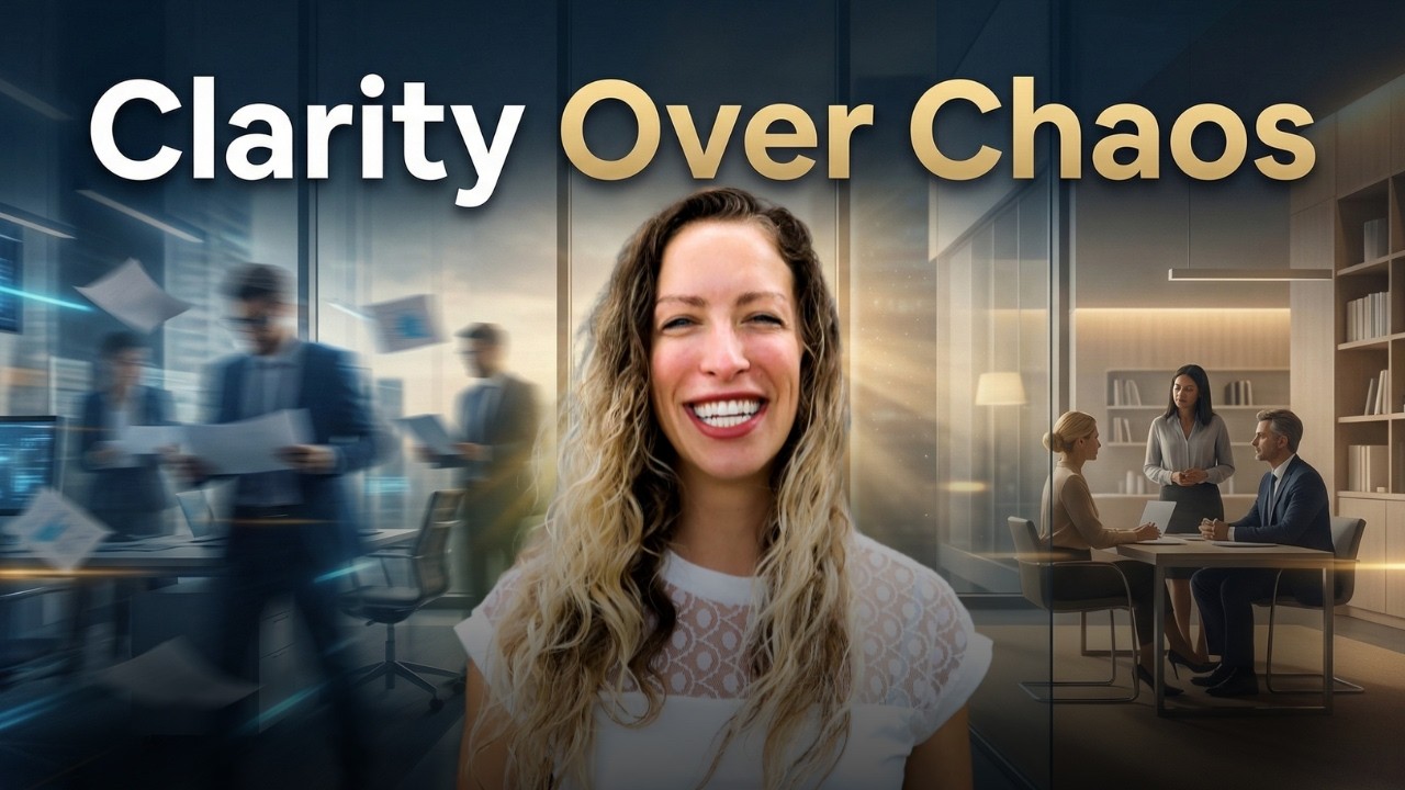 ⚙️ Inner Alignment: Why Leadership Clarity Drives Business Growth | Altruistic Advisory