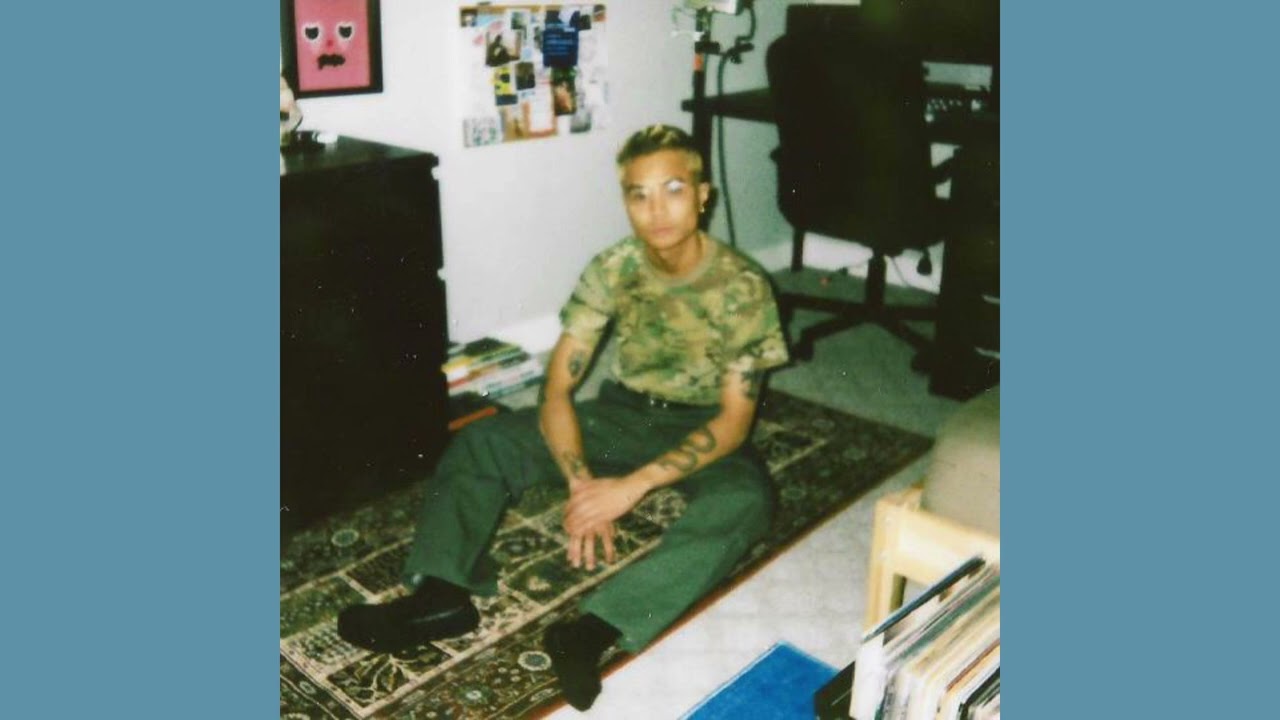 Yeek x Omar Apollo Type Beat | &ldquo;Where&rdquo; |