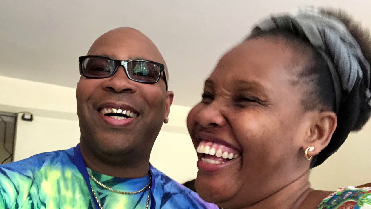 Jamerson Holloway, ISL, Tanzania Jul19