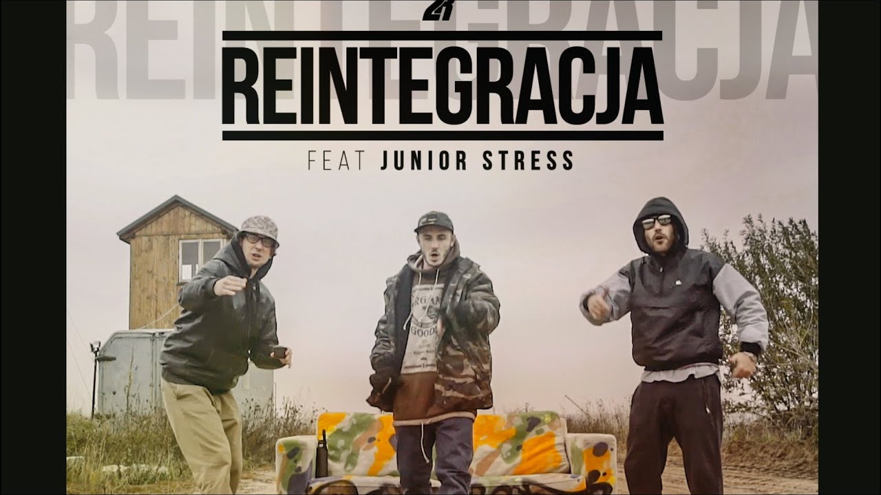 2K - Kulfon/Kubuś ft. Junior Stress - 