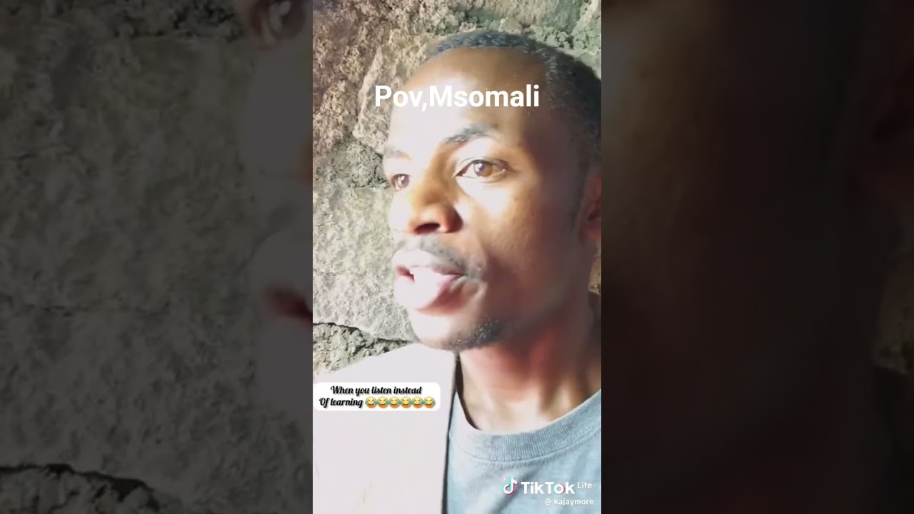 msomali 