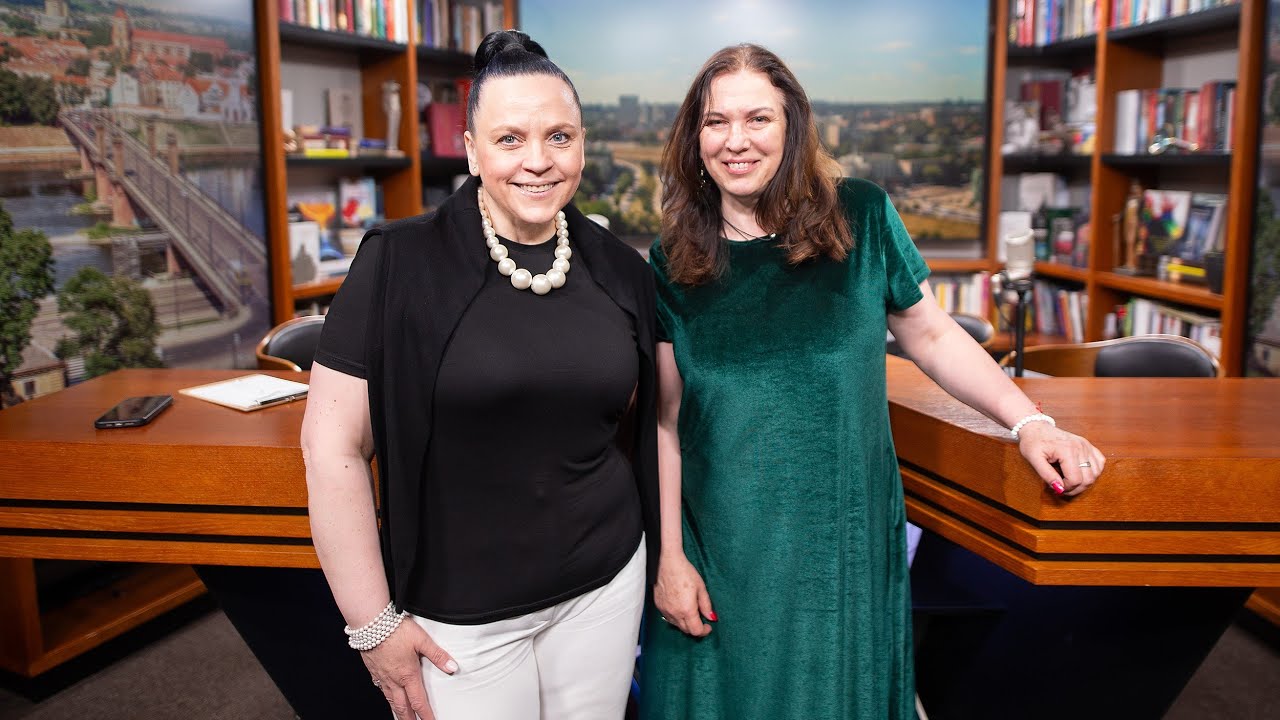 &bdquo;Labas , Milda&ldquo;: Ką apie žmogų gali pasakyti jo vardo raidės ir spalvos?