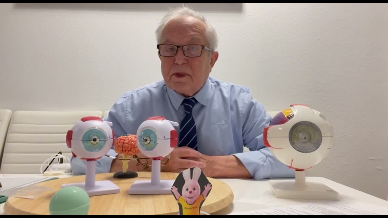 С чего начать лечение косоглазия. Часть 2. Операция и косоглазие