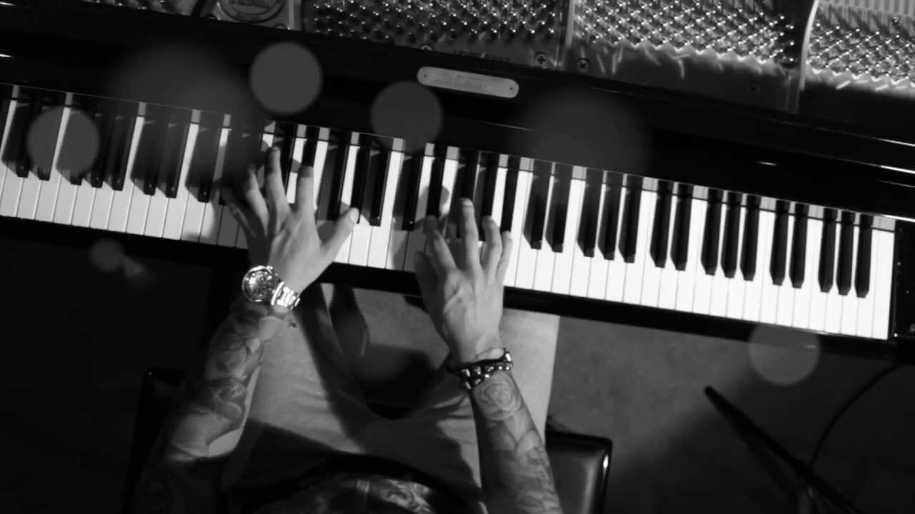 Piano on Demand - 004 - Flaming June (Tenishia Piano Cover)