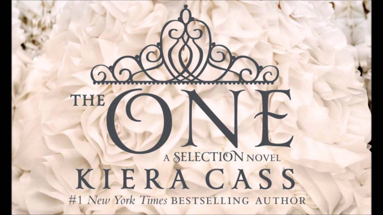 Kiera Cass - The One Trailer Music