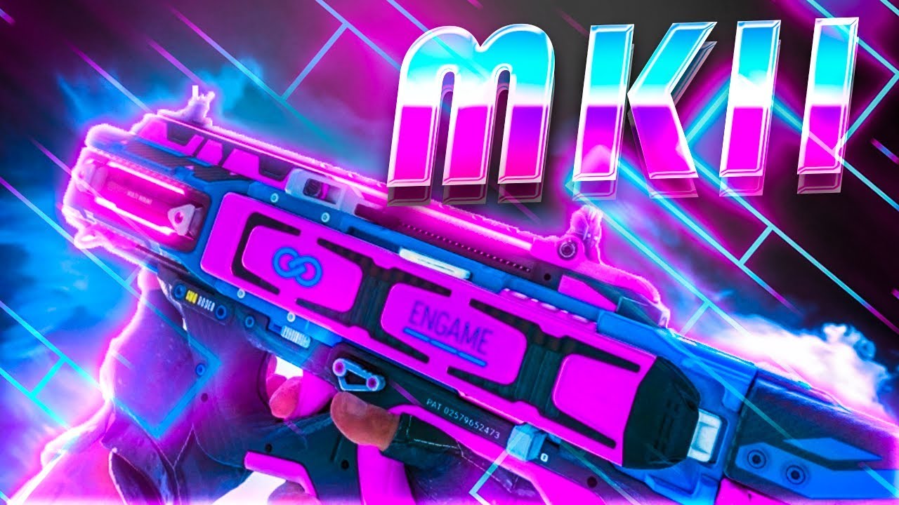 EL PODER DE LA CORDITE MKII EN BLACK OPS 4