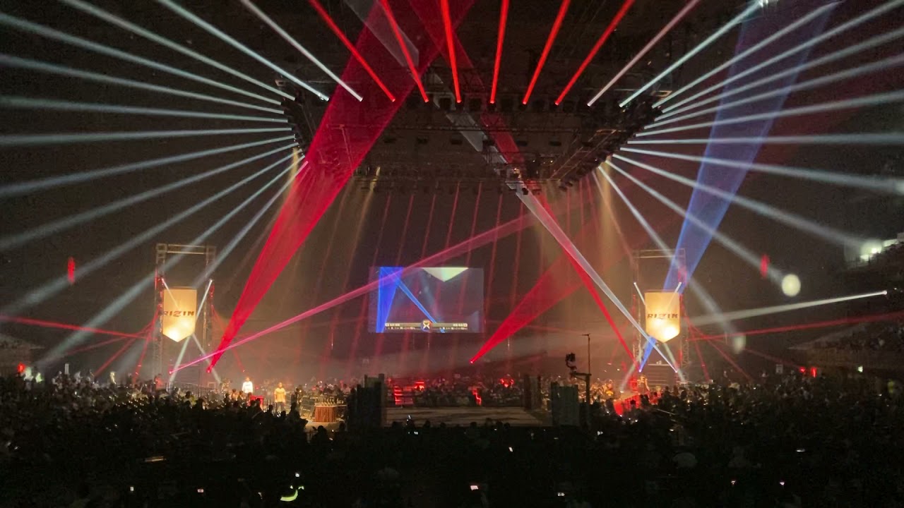 RIZIN.31