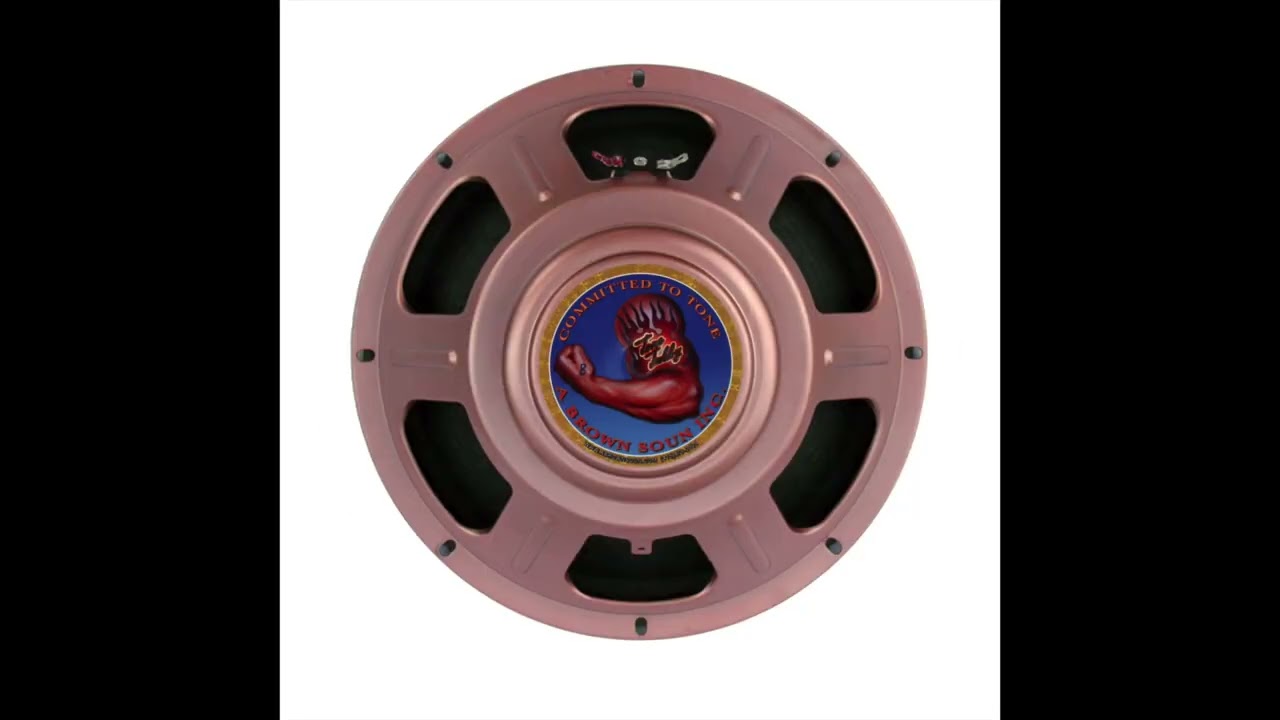 Tone Tubby Speakers Comparison 10