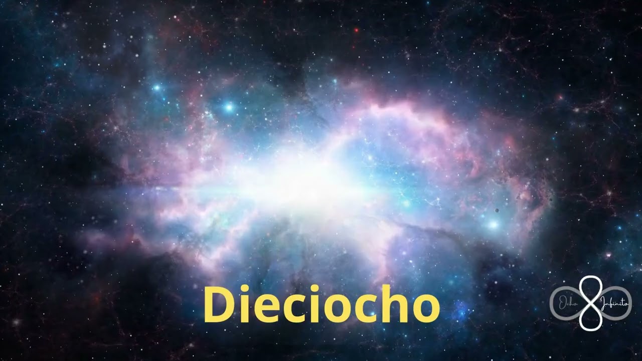S - Dieciocho