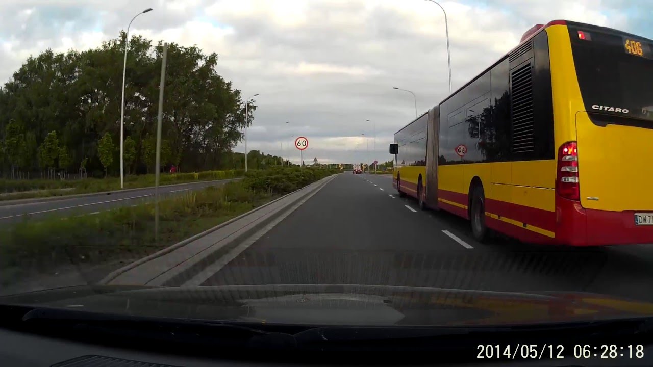 Dojazd na lotnisko we Wrocławiu z A4