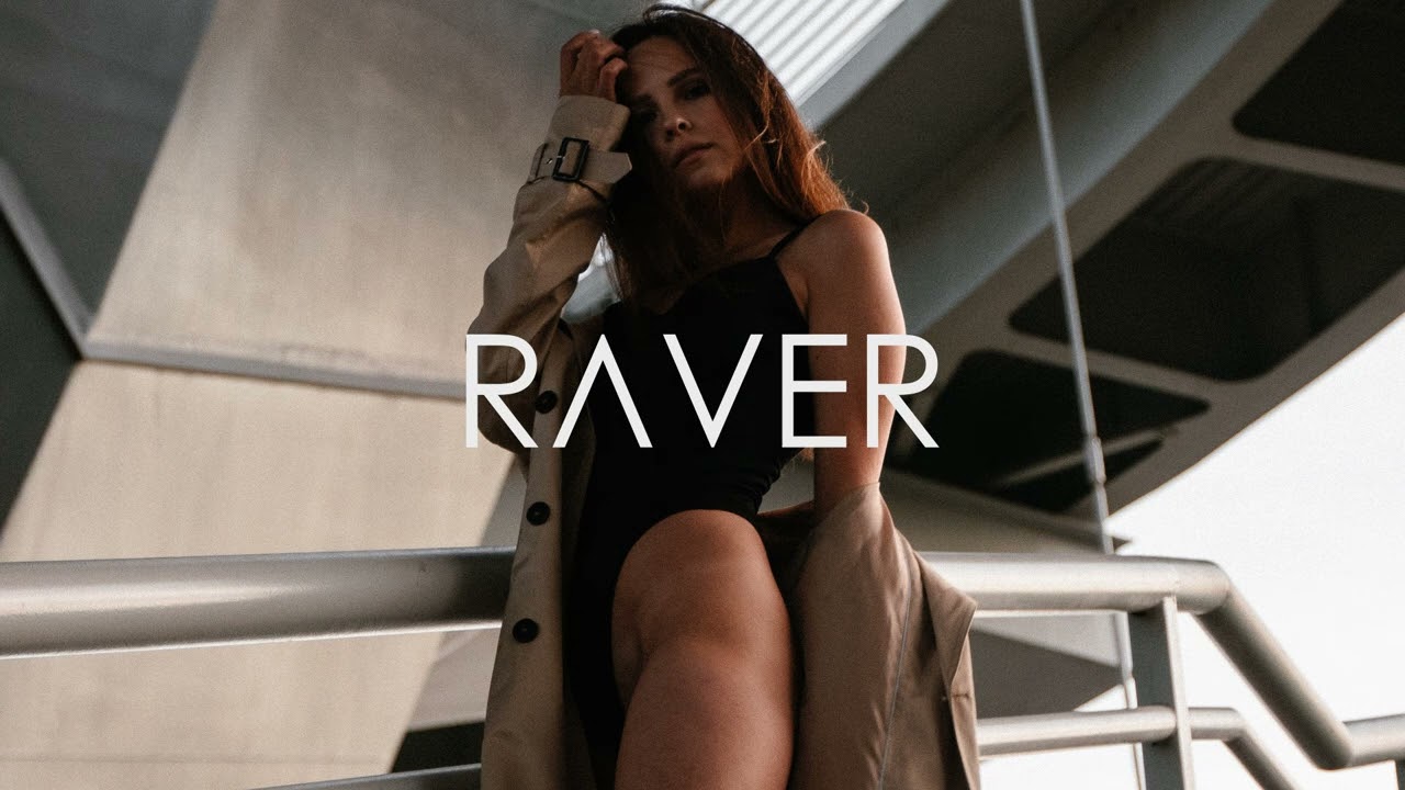 ZALE&Oslash;N & Wizzi - Outside (Extended Mix)