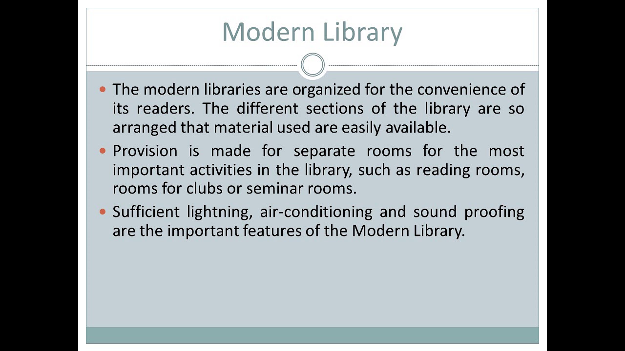 Meaning, Aims and Objectives of School Library, Need and Importance of School LIbrary